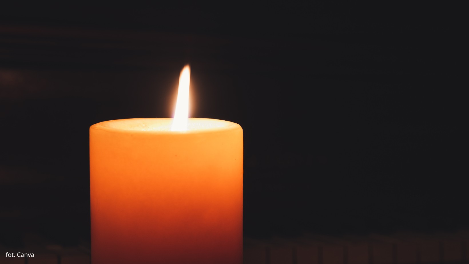 Tragedia! Nie żyje młody polski muzyk!