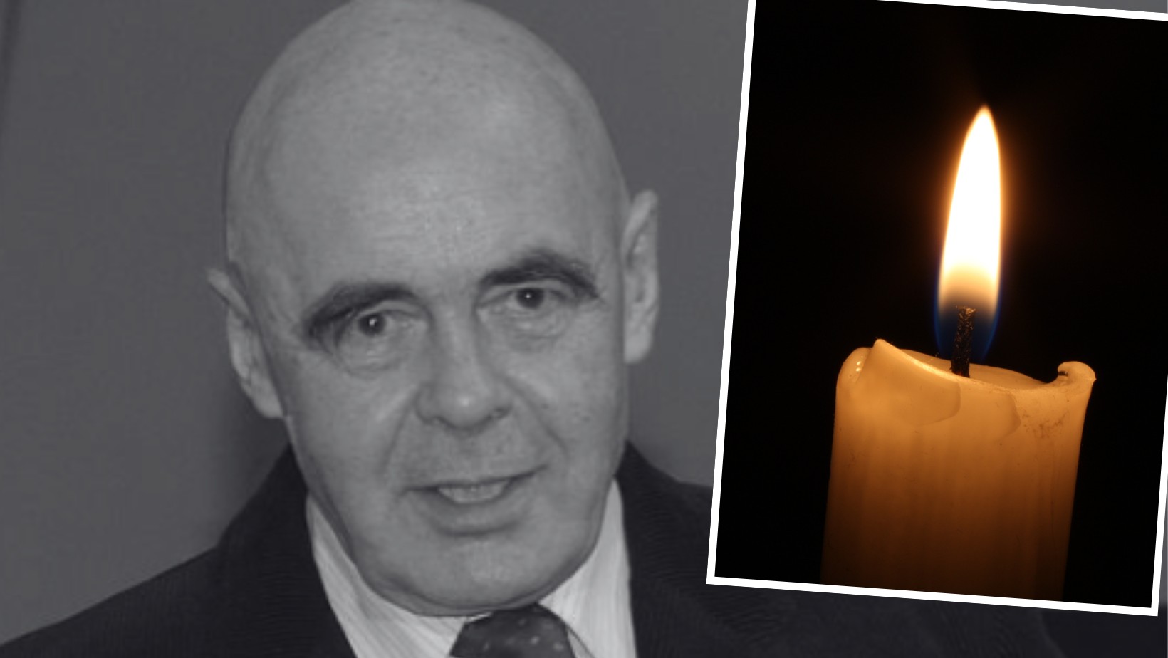 „Żaden człowiek nie chce umrzeć” mówił Stanisław Tym. Znane cytaty zmarłego artysty