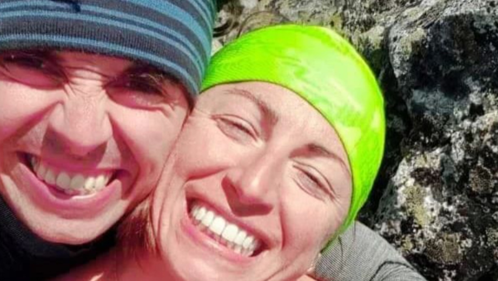 Rocznica śmierci Kacpra Tekielego. Justyna Kowalczyk w poruszających słowach wspomina męża