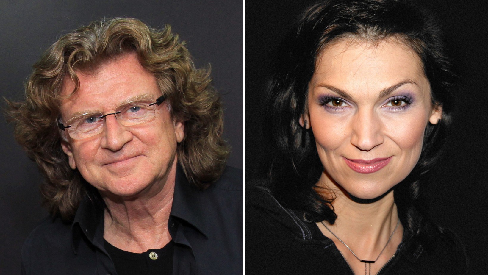 Co łączyło Zbigniewa Wodeckiego i Olgę Bończyk? Aktorka wyjawiła!