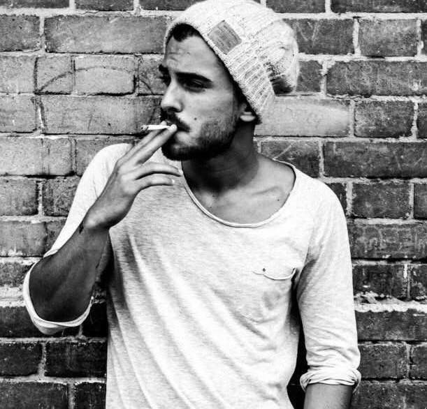 Może za często do niej dzwoniłem. Może powiedziałem jej za …