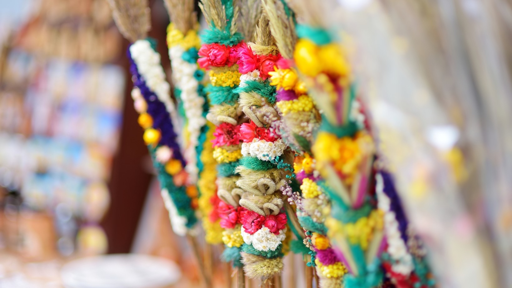 Zdjęcie Unikaj wypowiadania tych słów w Wielką Sobotę! Mogą zadziałać jak klątwa! #1