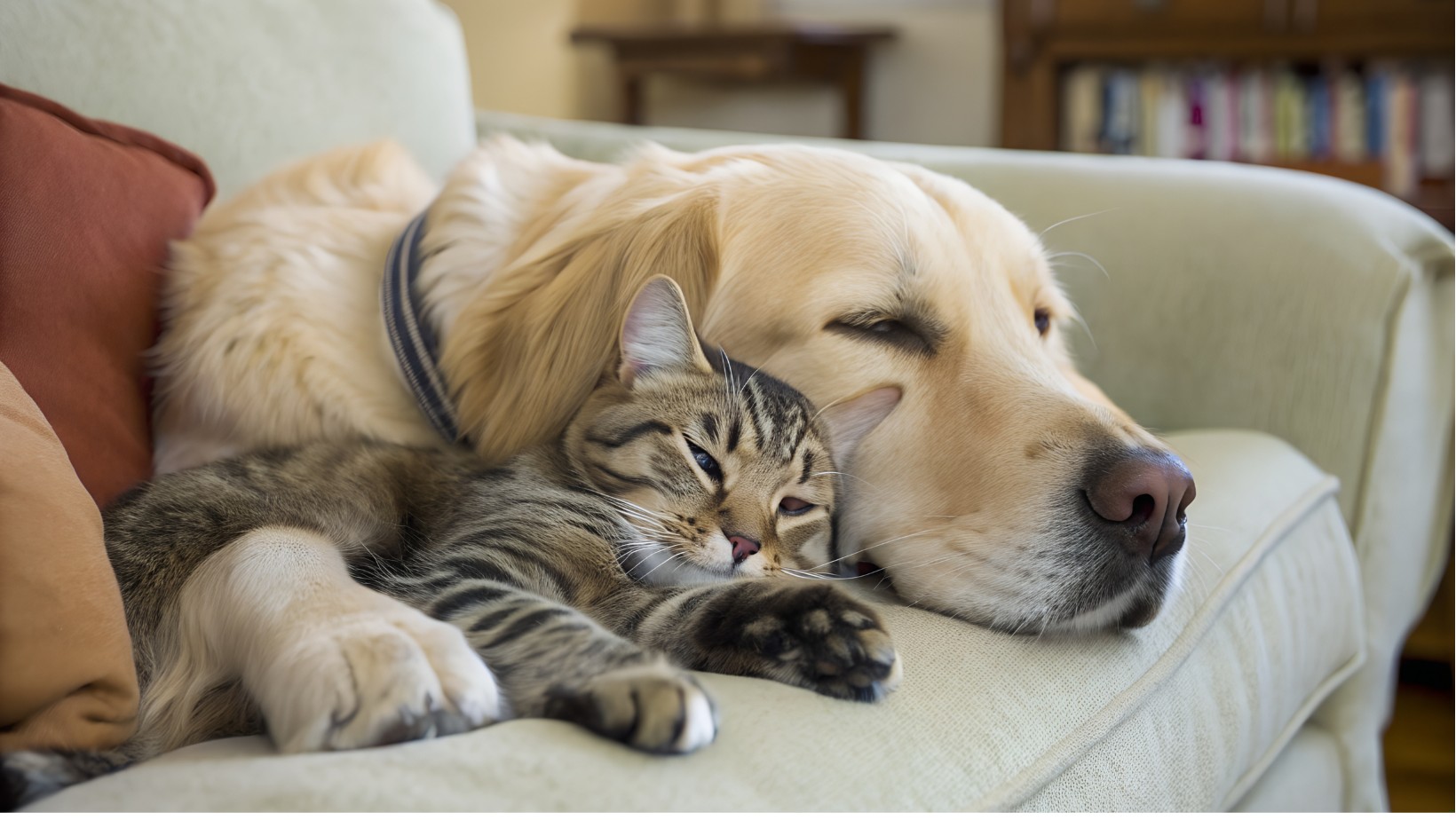 Nowy obowiązek dla właścicieli psów i kotów! Zapłacisz nawet 5 tys. zł!