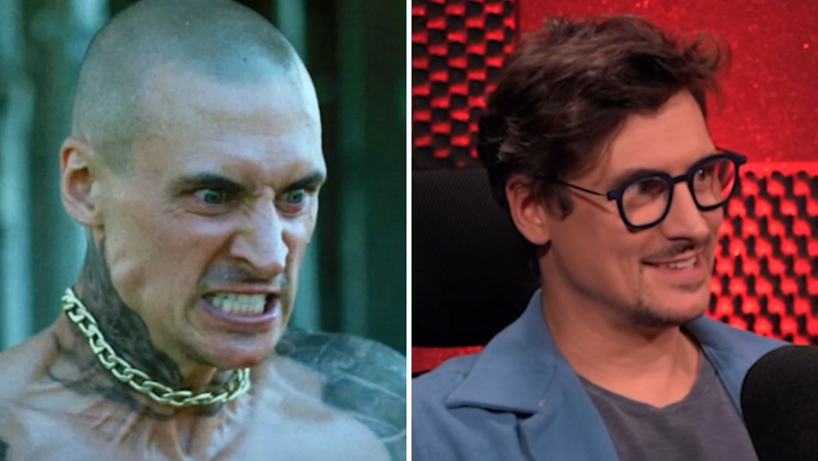 „Nie śniło mi się, że można zarabiać takie pieniądze” – Damięcki o zarobkach w „Furiozie”