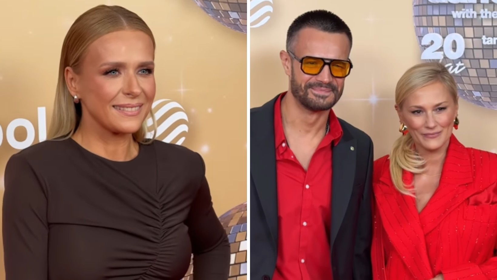 Zając i Krawczyk na jednej imprezie. Oboje skomentowali to spotkanie!