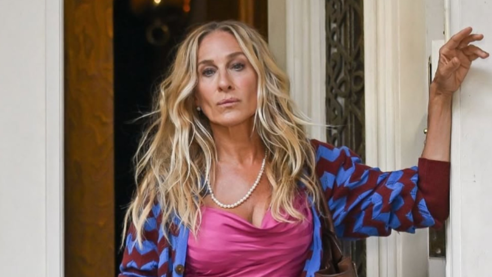 Najbardziej kultowe cytaty Carrie Bradshaw – ikony z „Seksu w wielkim mieście”