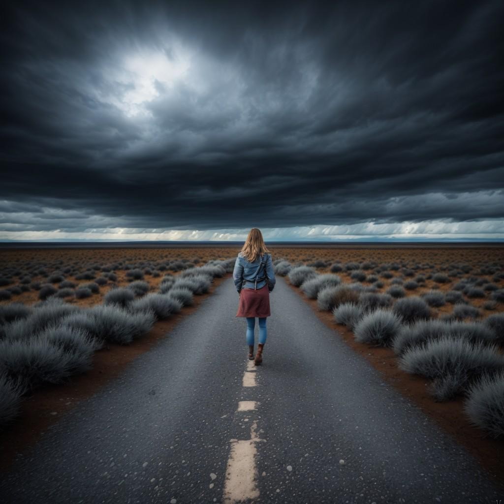 Głęboka Mądrość o Bólu