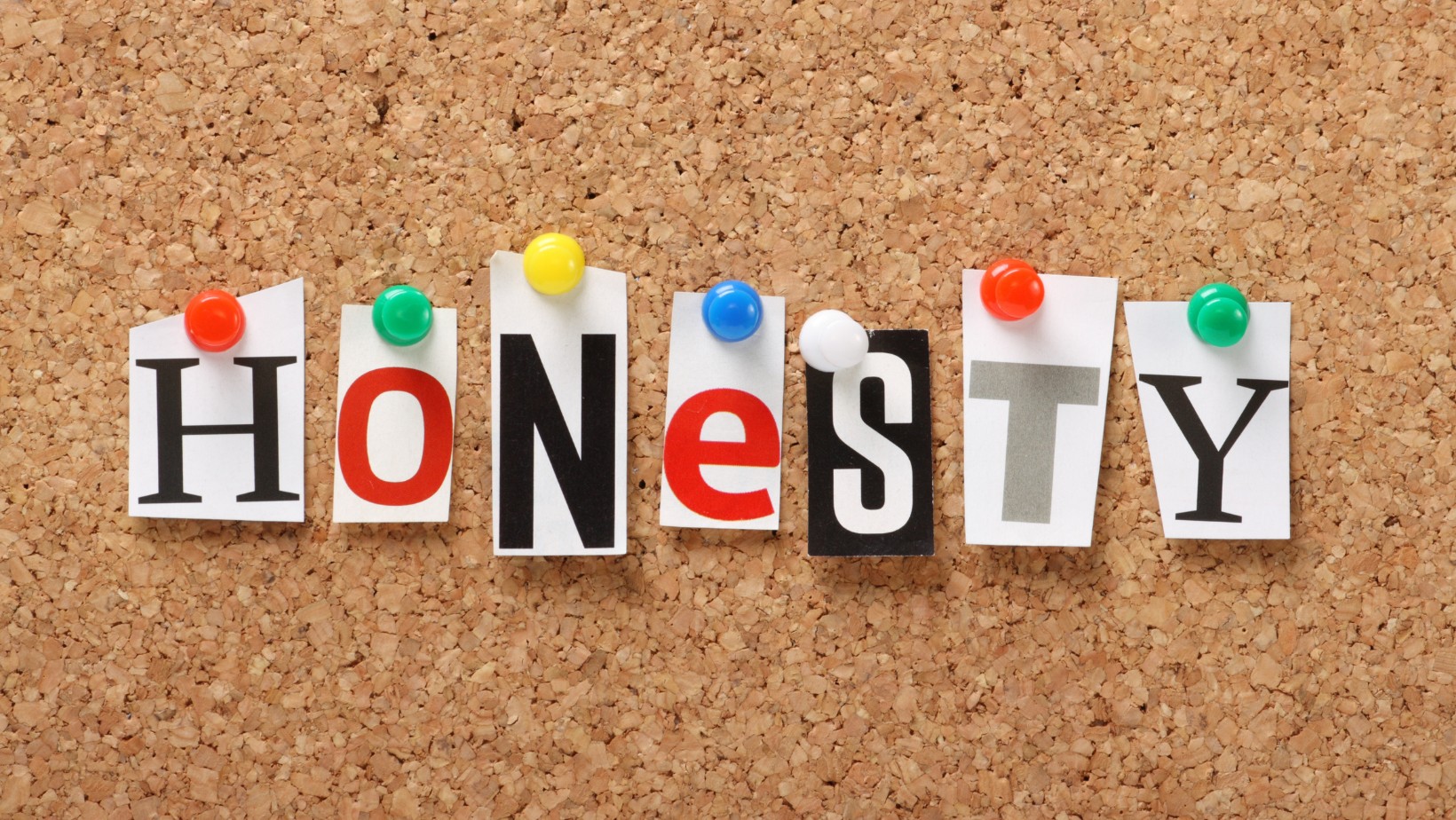 Czy można być zawsze uczciwym? Dyskusja na temat granic moralności!