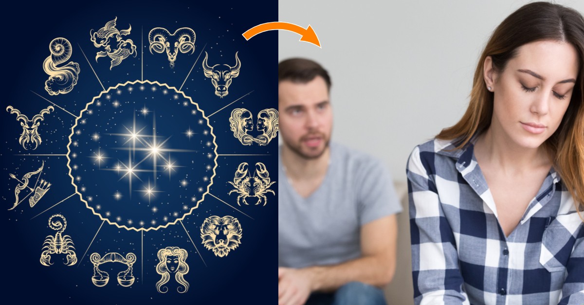 Wymagające znaki zodiaku – związek z nimi nie jest łatwy!