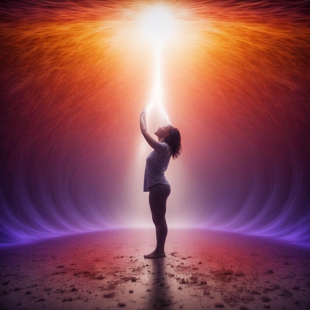 Pogłębiona refleksja o szczęściu