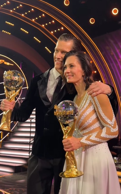 Zdjęcie Wielka burza w sieci po finale “Tańca z gwiazdami”! “Ustawka” #1