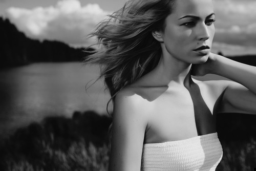 Zamykaj każdy zły dzień i nie wracaj do niego. Zrobiłaś, …