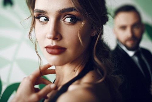 Pamiętaj! Nie wybieraj tanich ludzi, łatwej drogi i szybkiej miłości… …