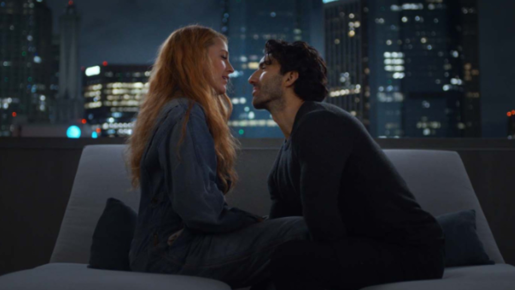 Wielki hit z TikToka już w kinach! Widzieliście „It Ends With Us”?