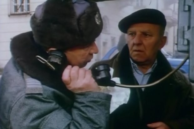 Zdjęcie 8 najśmieszniejszych tekstów z polskich komedii #1