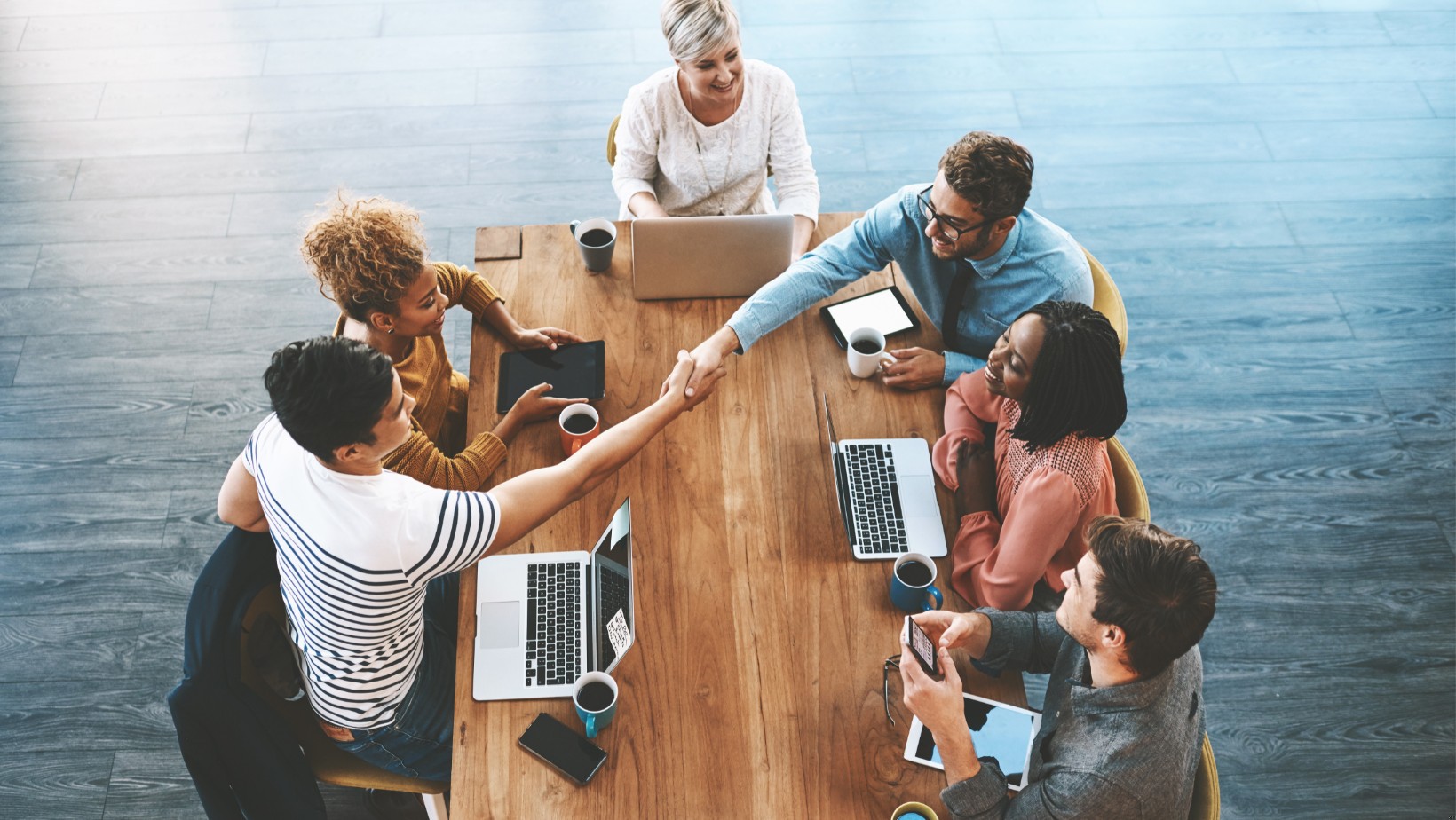 Nieustanny wyścig i pęd! Czy to motywuje do działania?