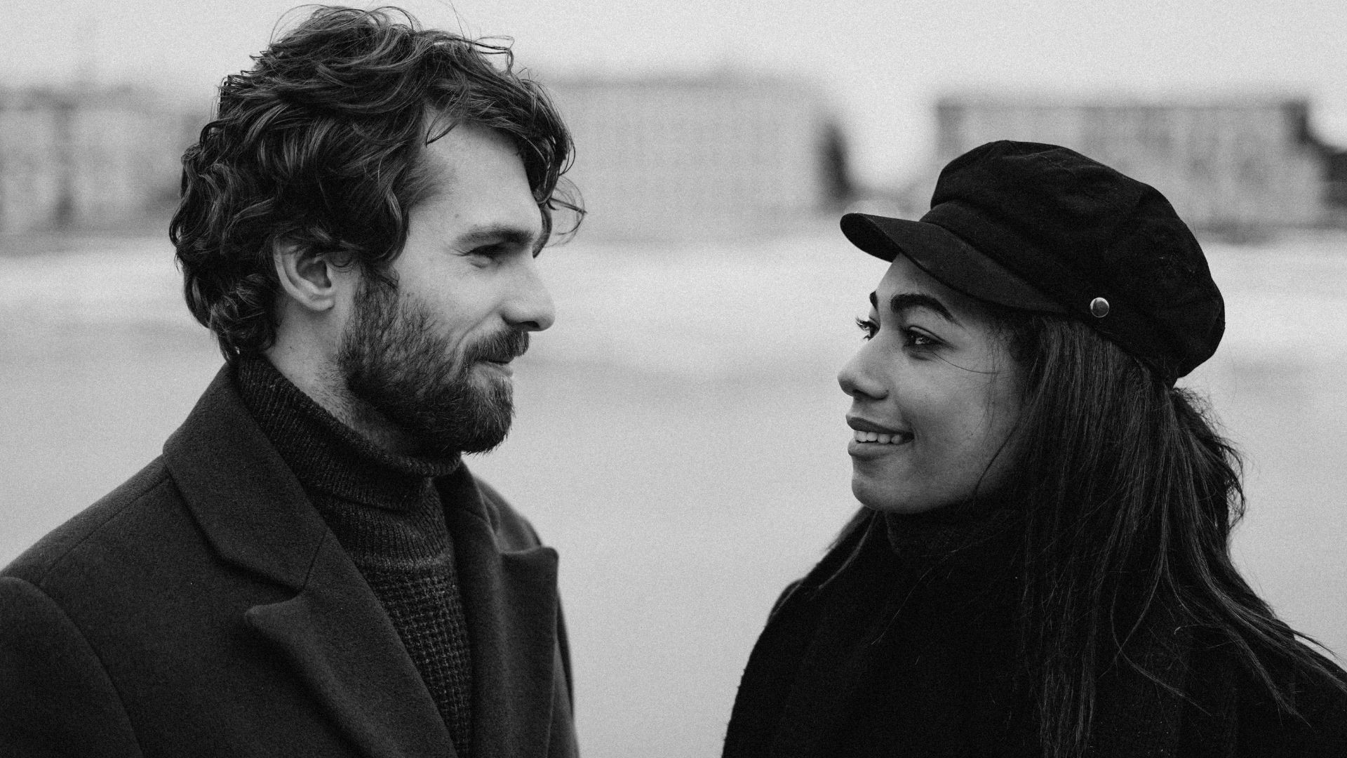 W związku trzeba być zdrowym egoistą