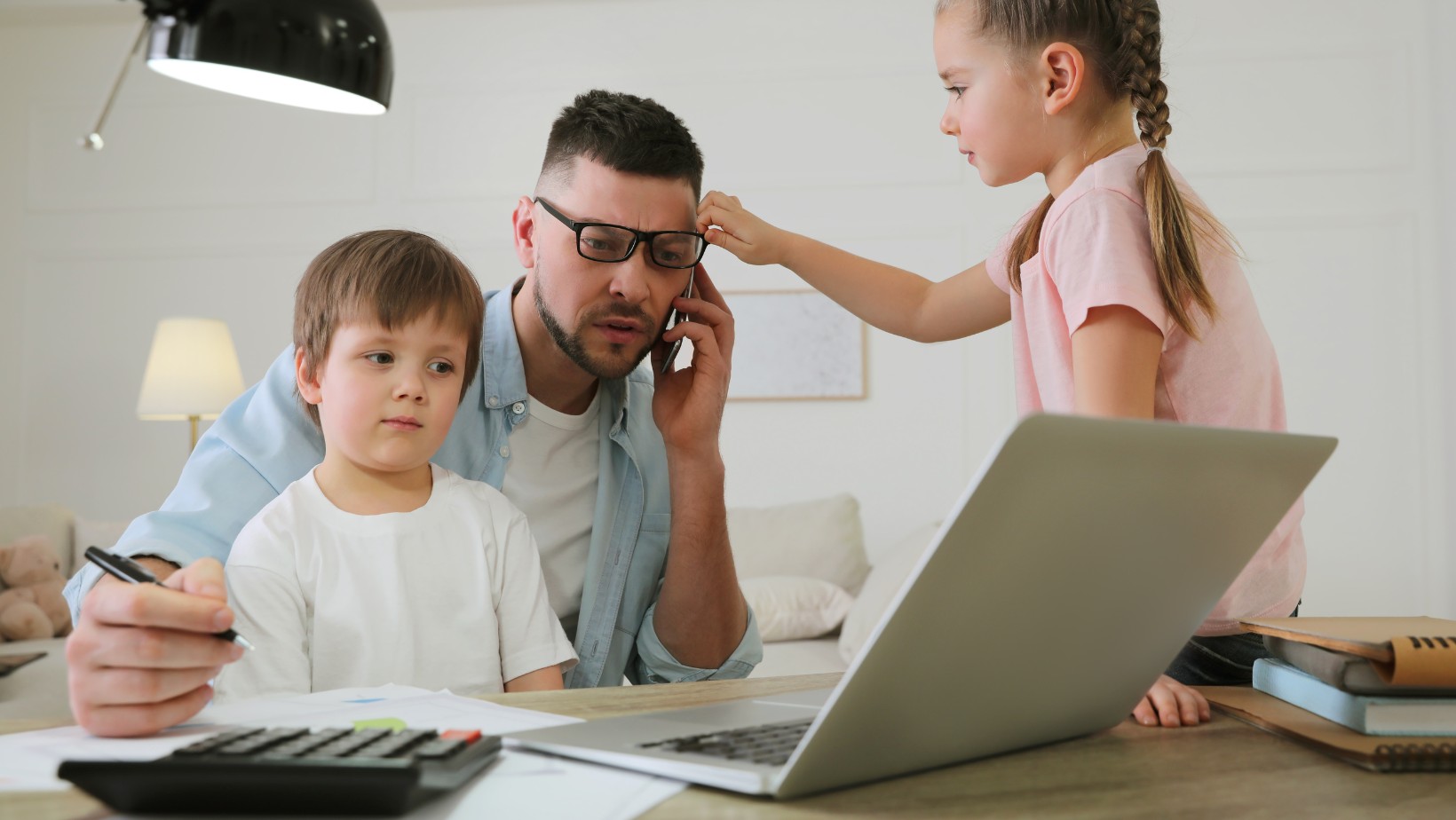 Zdjęcie Ulga podatkowa na dziecko w 2025 roku – sprawdź, czy możesz ją odliczyć #1