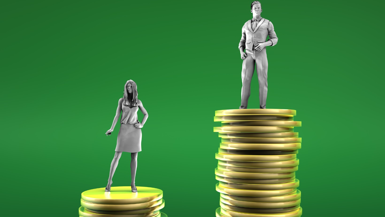 Zdjęcie Zrównanie wieku emerytalnego dla kobiet i mężczyzn! Jest decyzja w tej sprawie?! #1