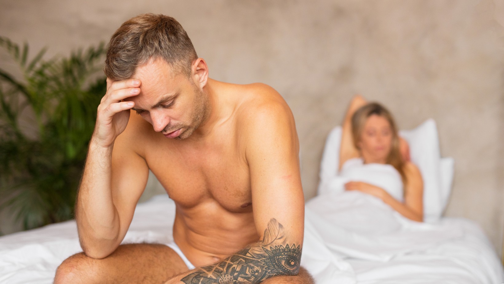 Te błędy są najczęściej popełniane podczas zbliżenia. Zdecydowanie tego nie rób