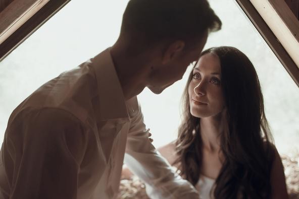 Pamiętaj, mężczyzno, jeśli Twoja Kobieta mówi Ci o swoich problemach, …