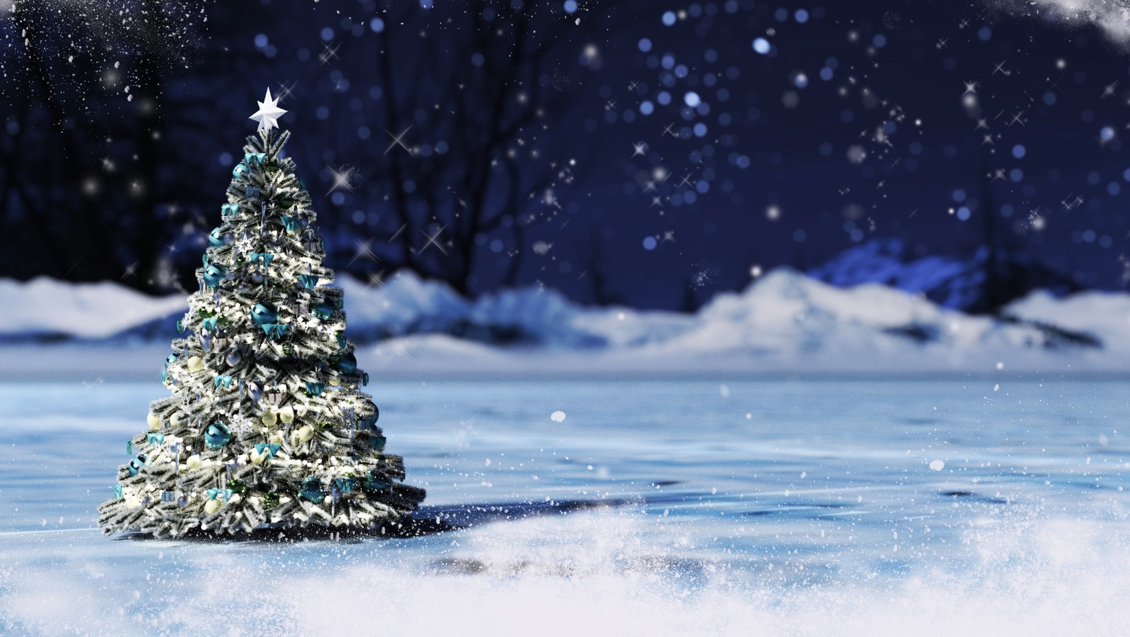 Zaskakujące prognozy pogody na Boże Narodzenie! Taka pogoda będzie w święta!