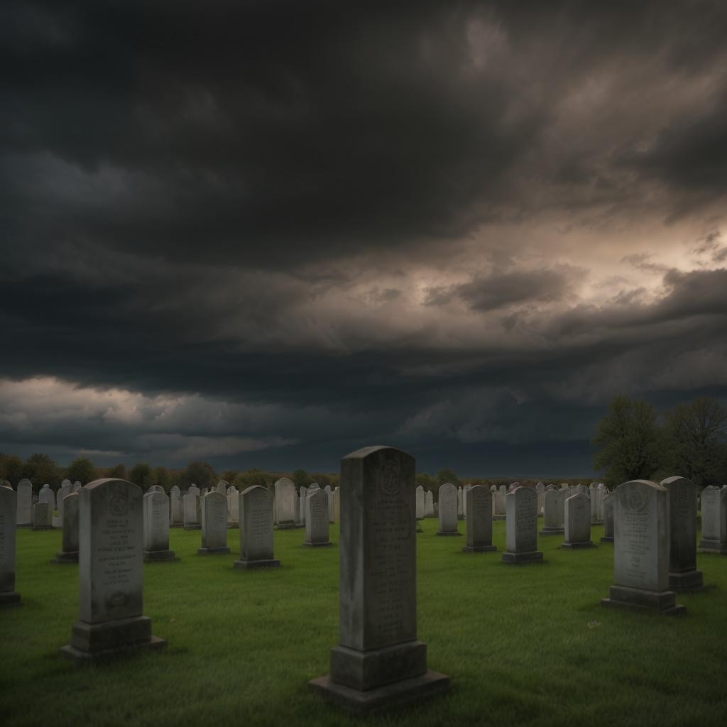 Nadzieja, która pokonuje przeszkody