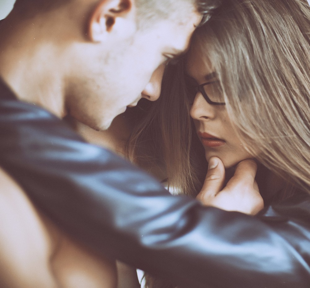 Bo tak naprawdę każdy z nas pragnie tylko jednego: wiedzieć, …