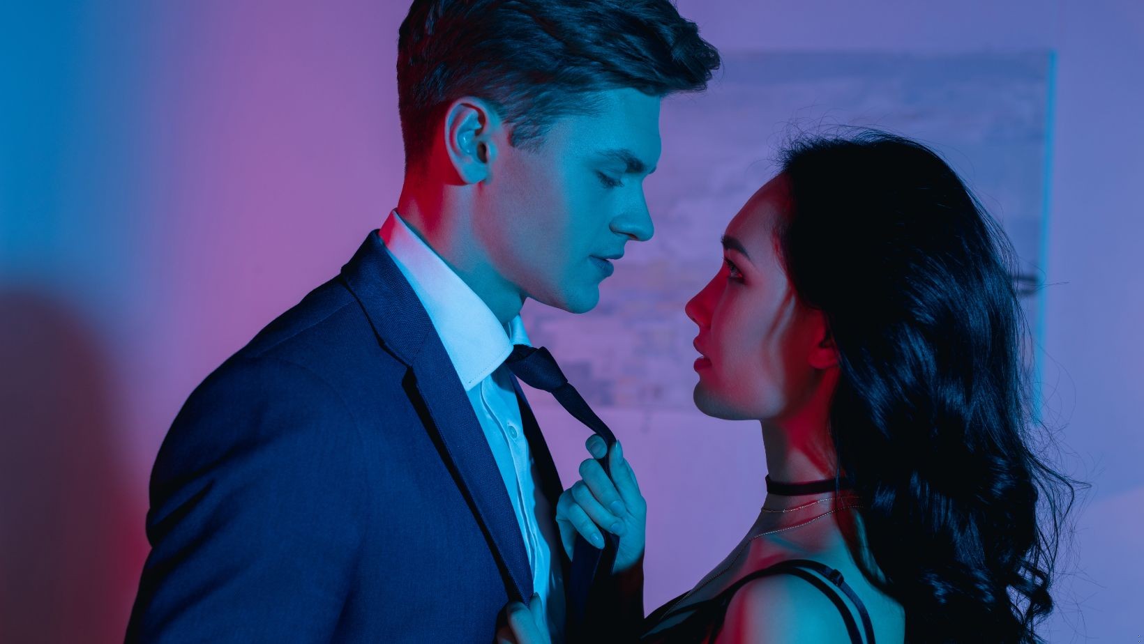 Śnisz o zdradzie partnera? Sprawdź, czy masz się czego obawiać!