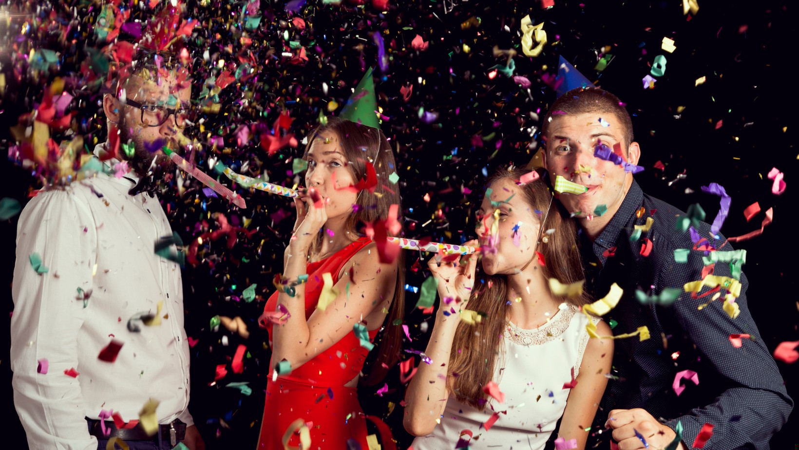 Sylwesterowe przesądy. Co robić, a czego nie robić ostatniego dnia roku?