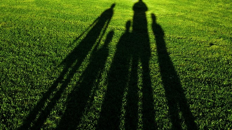 Celem życia człowieka jest wędrówka do Boga.