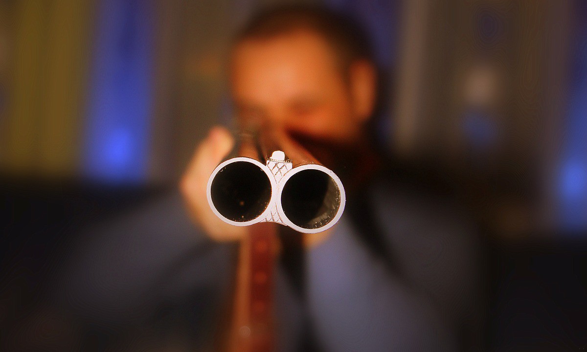 Obrażają mnie tylko kłamstwa, nigdy szczere rady.