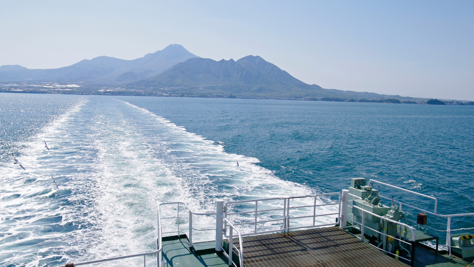 Nowe fakty ws. wypadku na Bałtyku. Dziecko nie wypadło na burtę przez nieuwagę?