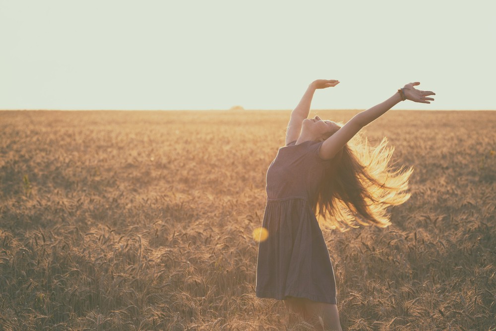 The sun is down and we’re bound to get Exhausted …