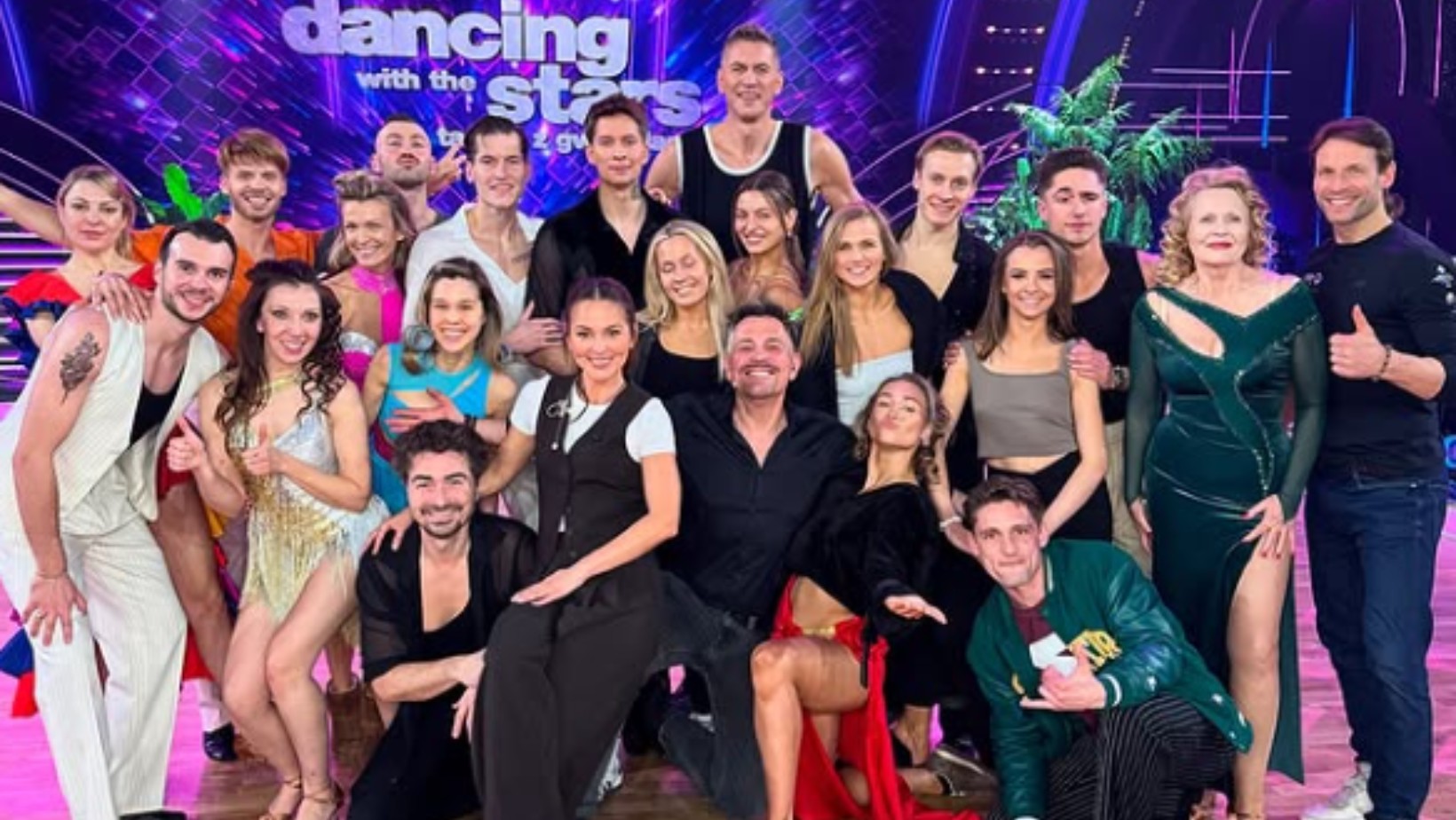 „Taniec z Gwiazdami”: Zaskoczenie! Aż dwie pary odpadły z programu