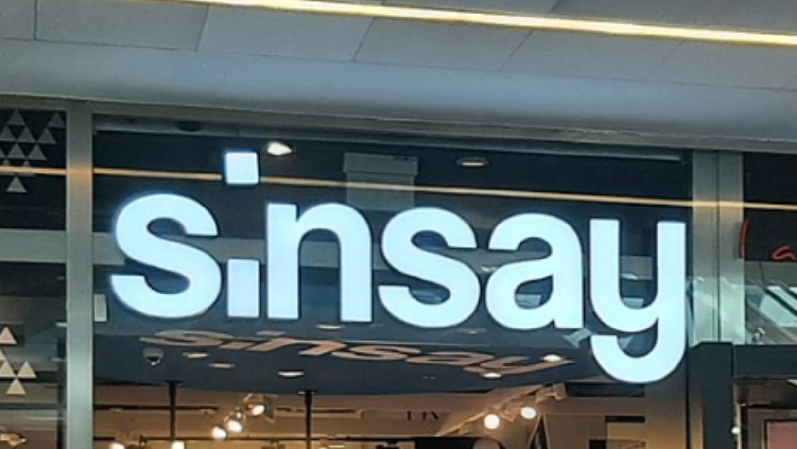 Sinsay alarmuje klientów! Dwa popularne produkty do natychmiastowego zwrotu!