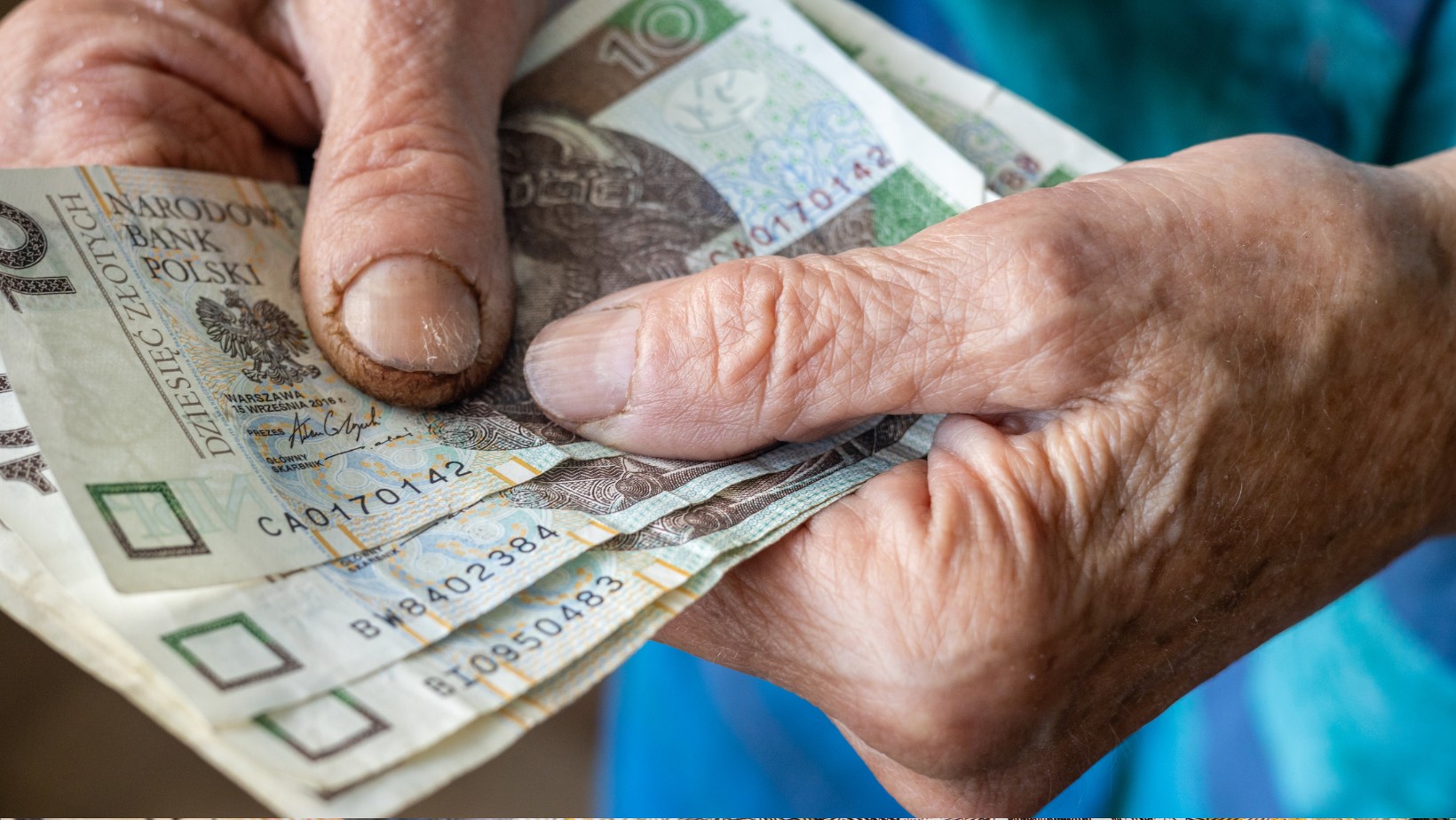 Koniec 13. emerytury? Będą zmiany w wypłatach dla seniorów?