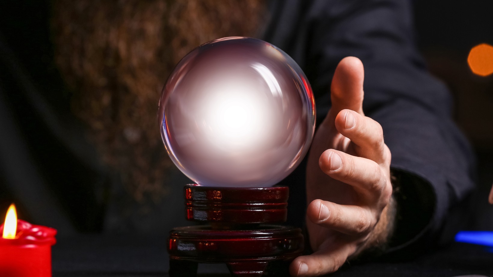 Do końca lipca osoby o tych imionach będą otoczone klątwą