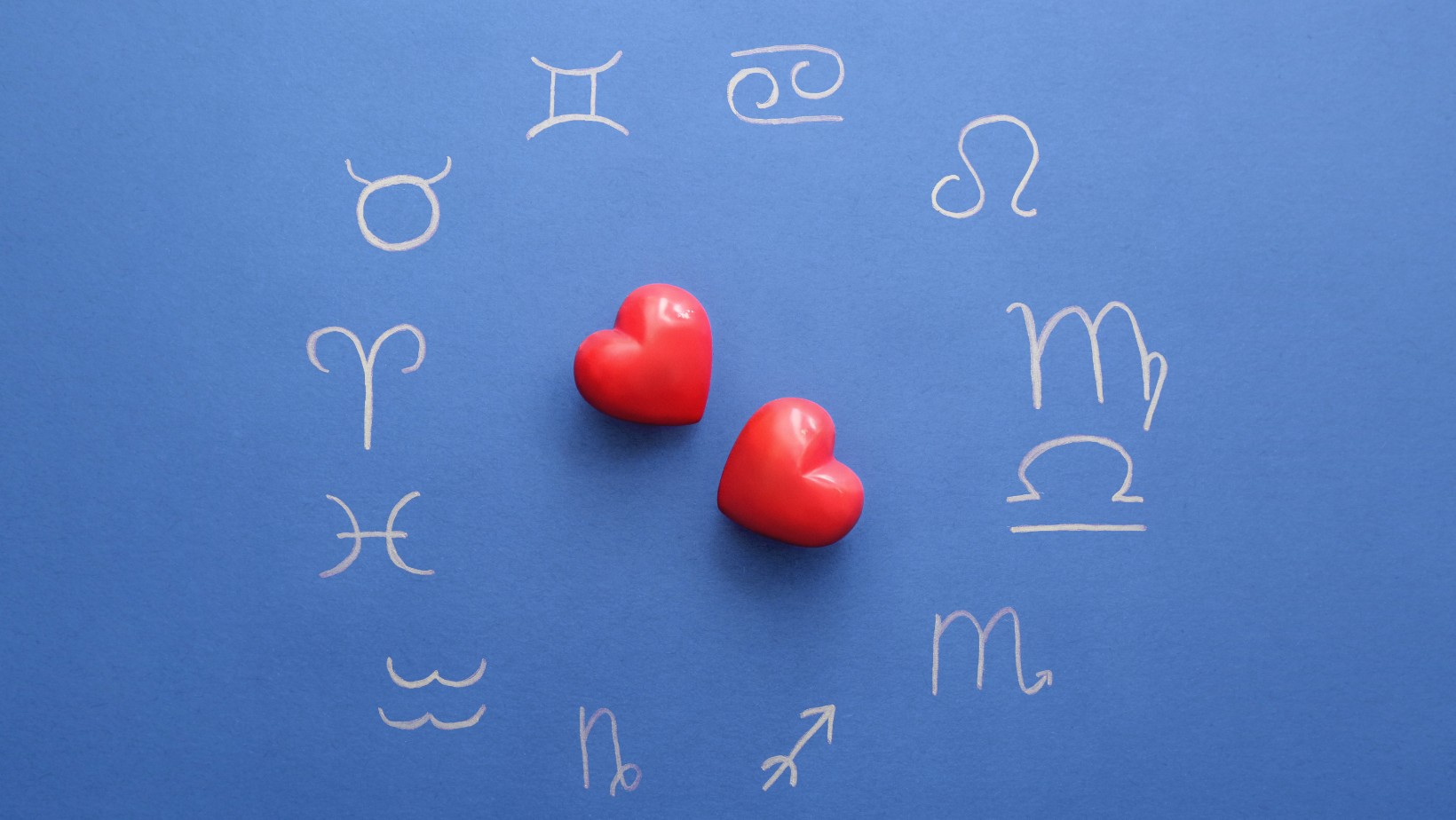 Zdjęcie Osoby spod tych znaków zodiaku tworzą najtrwalsze związki! #1