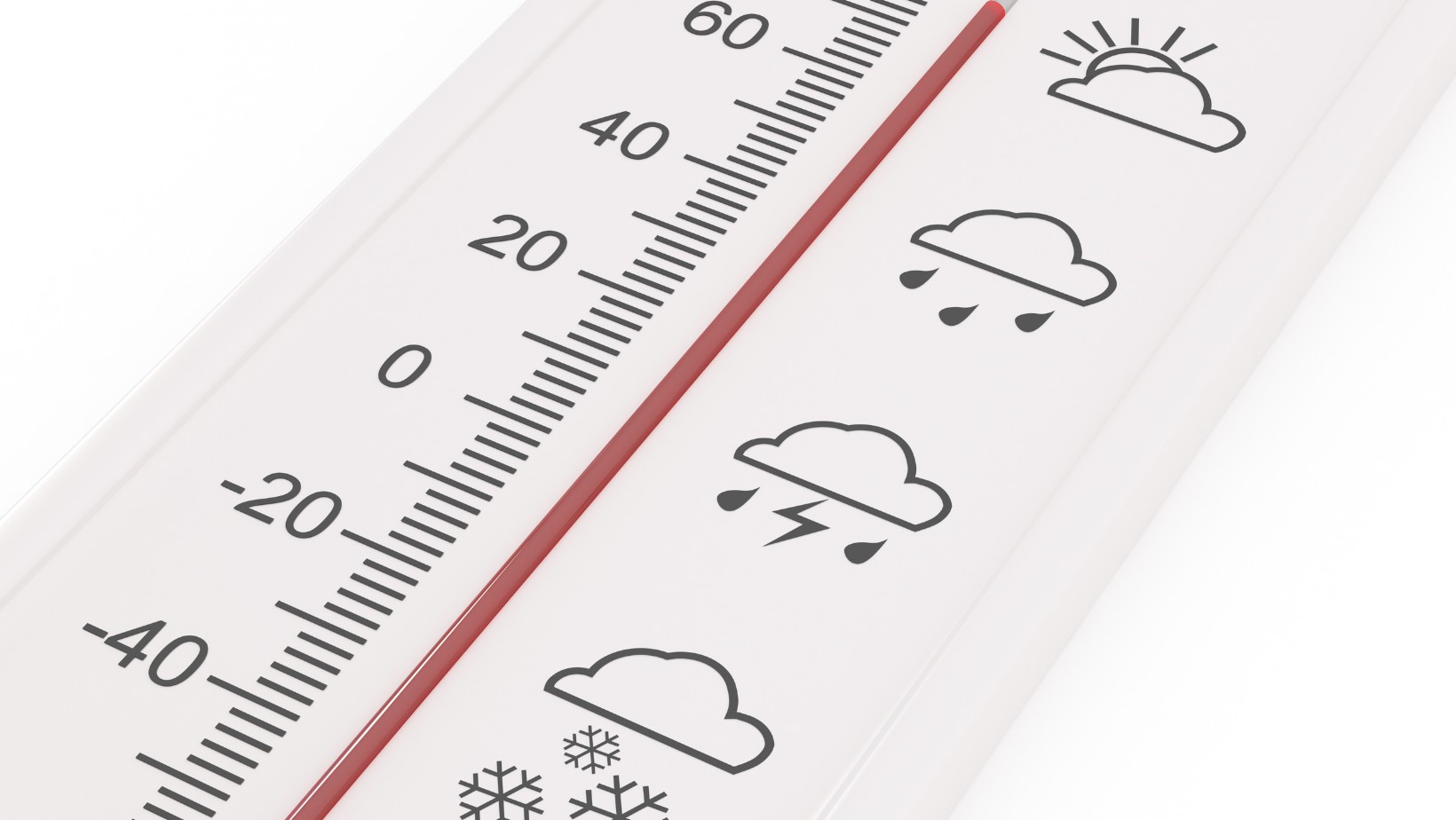 Zdjęcie Jackowski przewidział, co czeka nas w maju! To nadejdzie lada dzień! #1