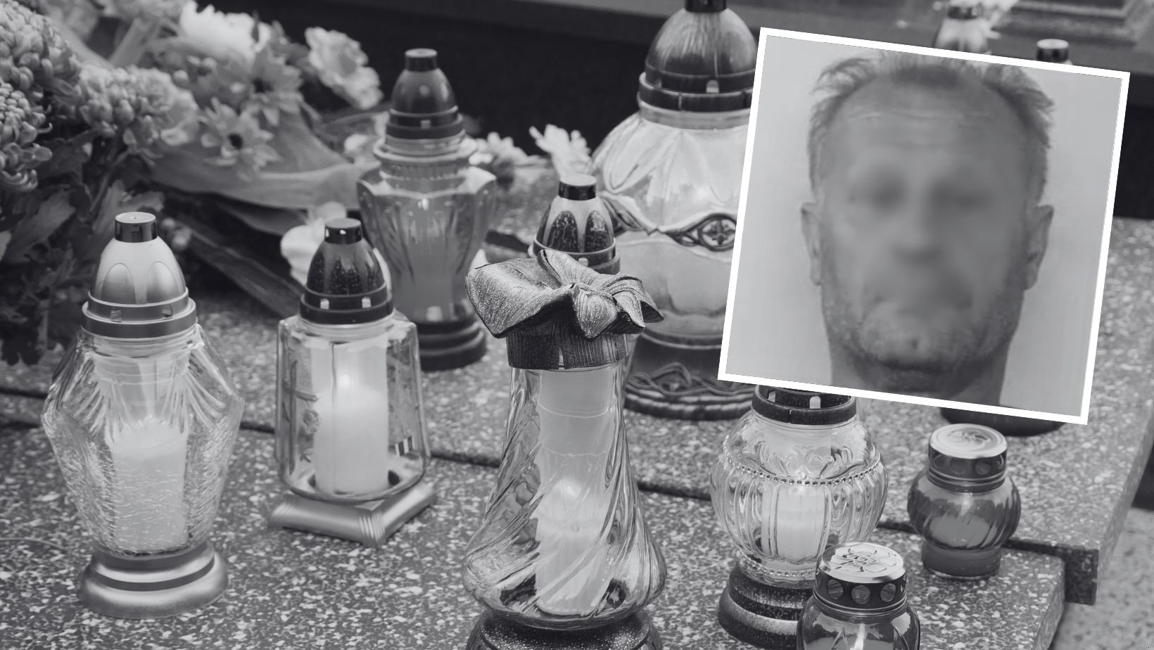 Wiadomo, gdzie zostanie pochowany Tadeusz Duda. „Każdy ochrzczony ma do tego prawo”