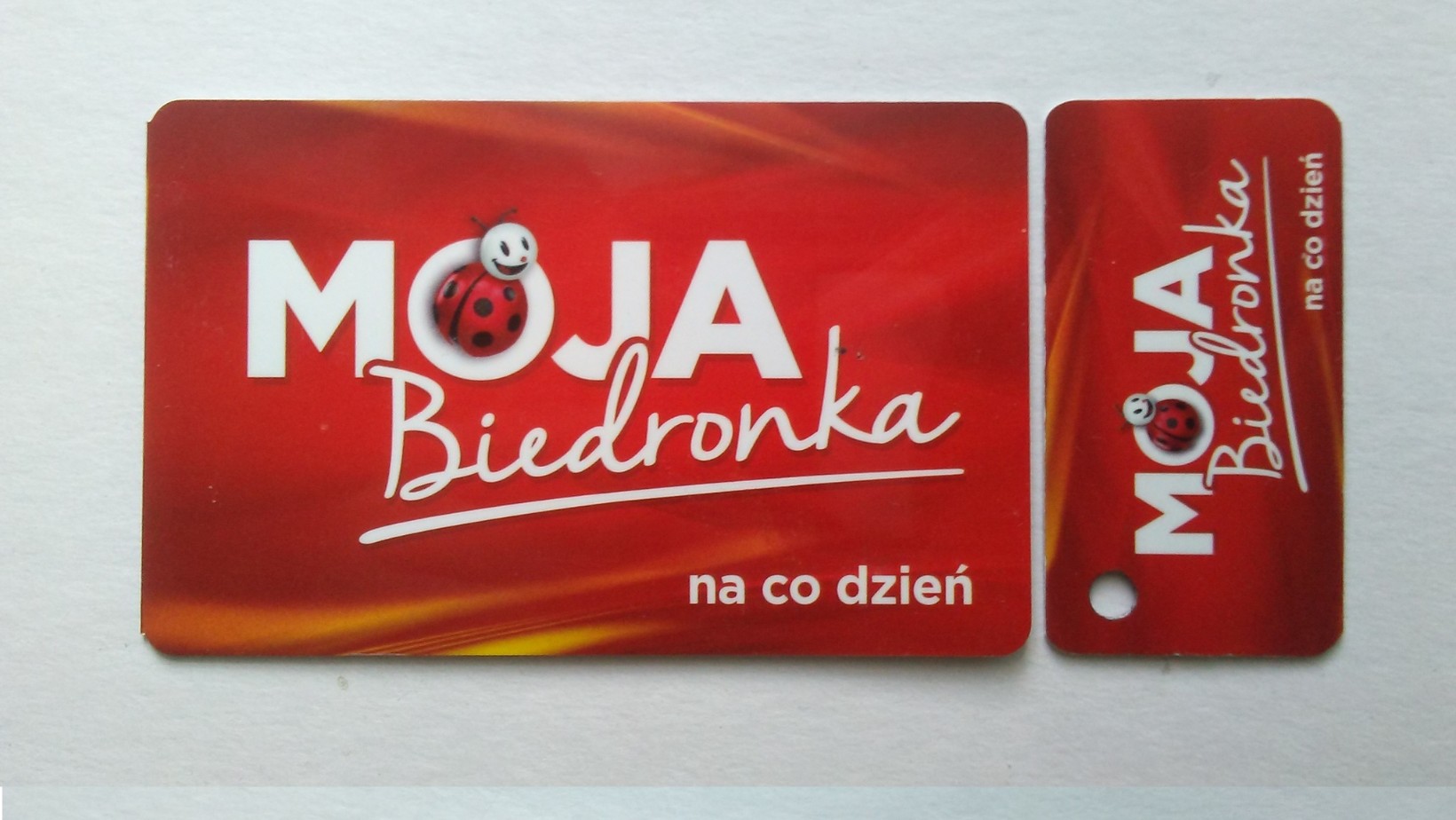 Rewolucja w aplikacji i karcie „Moja Biedronka”! Oto, co się zmienia