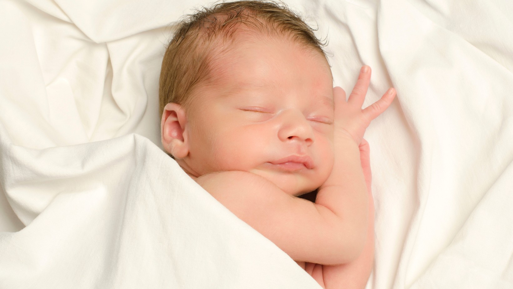 Imię chłopca, które wyraża „krzyk” lub „smutek”. To jedno z najbardziej smutnych imion?