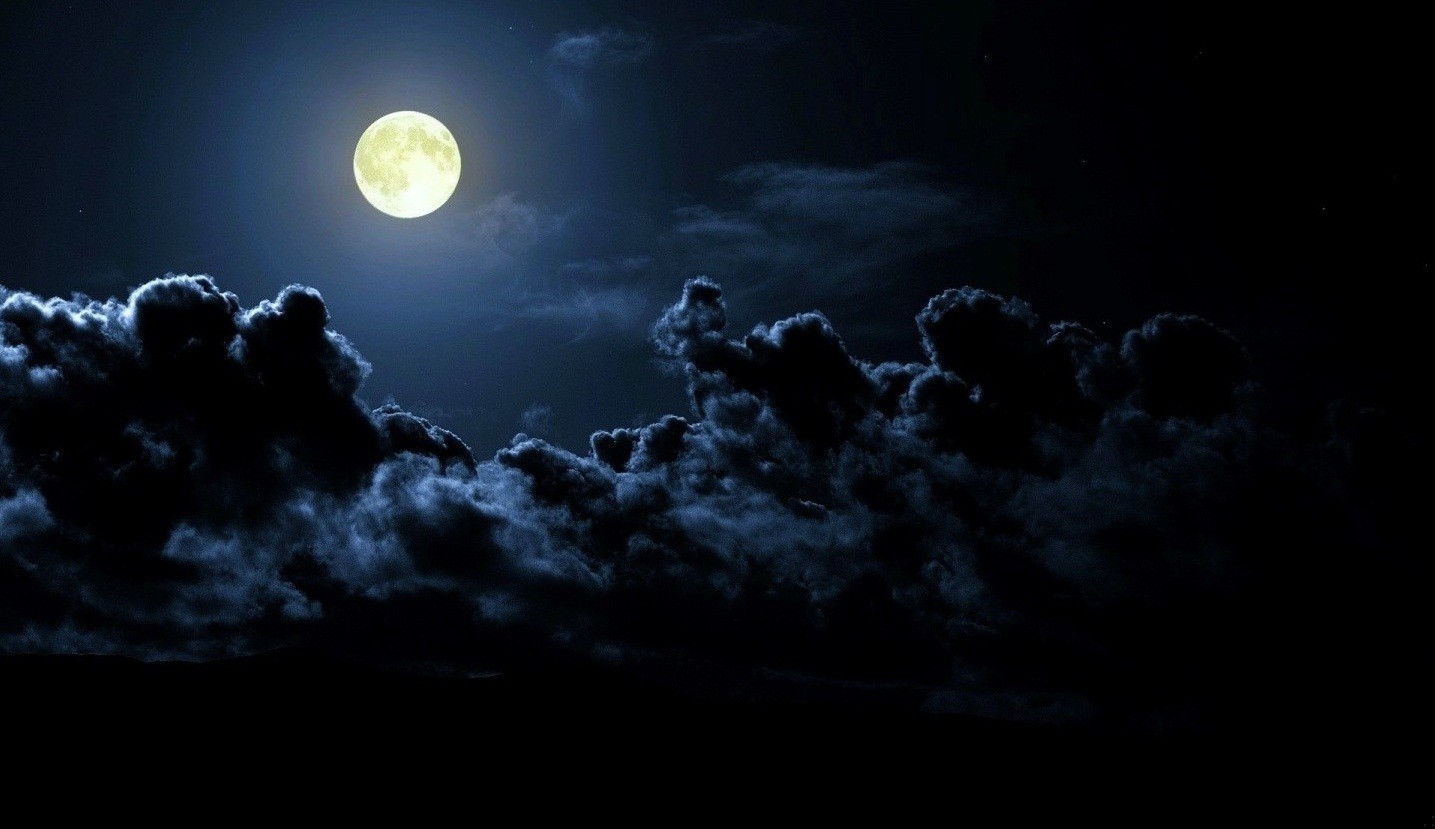 Często po nocy zastanawiam się… Po co ja w ogóle …