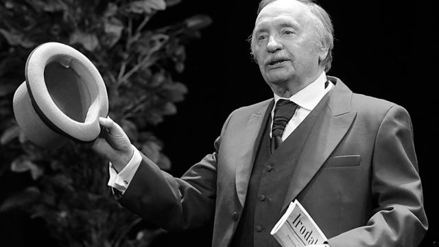 Zmarł Wojciech Pokora. Miał 83 lata