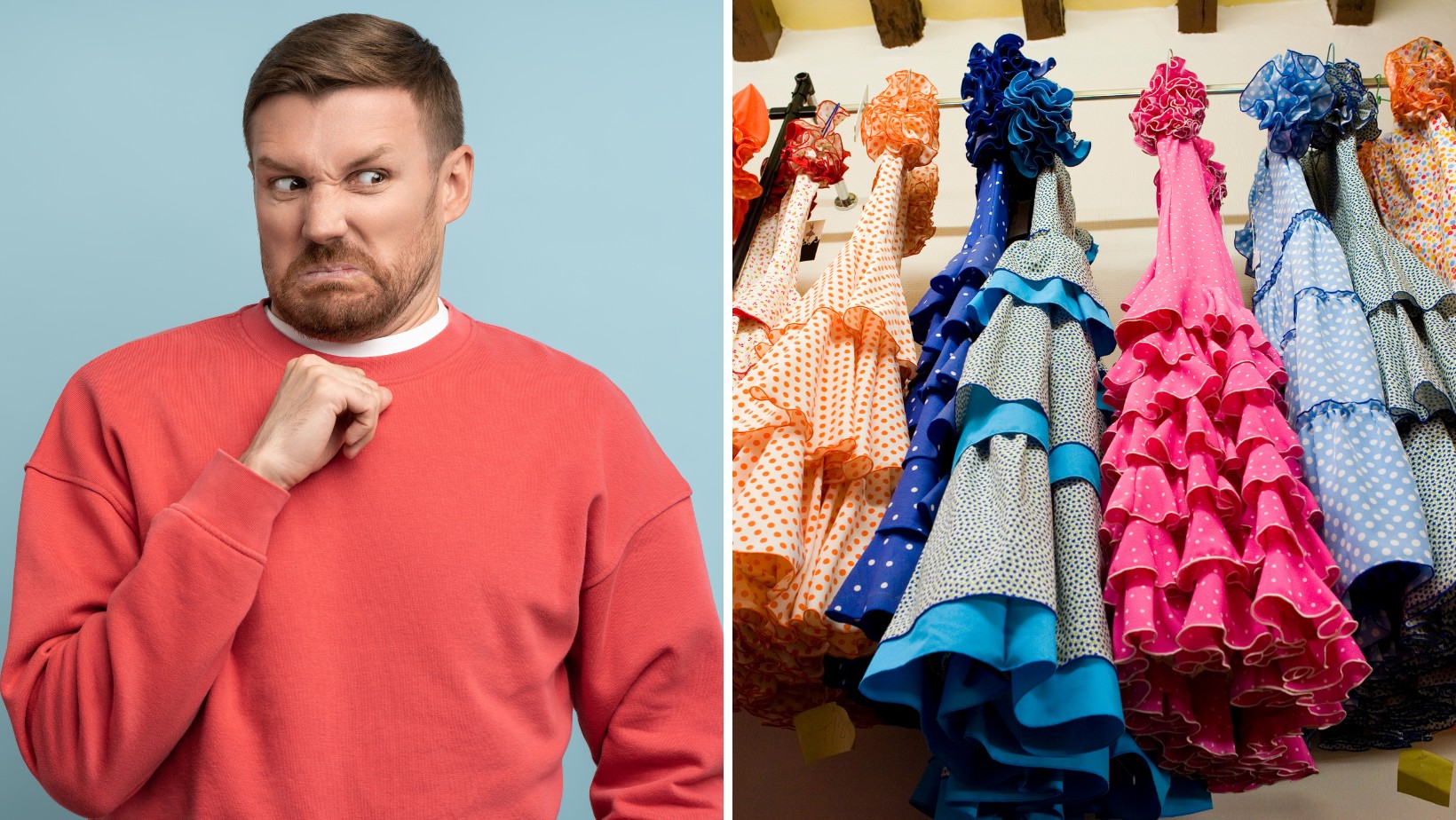 Tych modeli sukienek mężczyźni nie znoszą u kobiet!