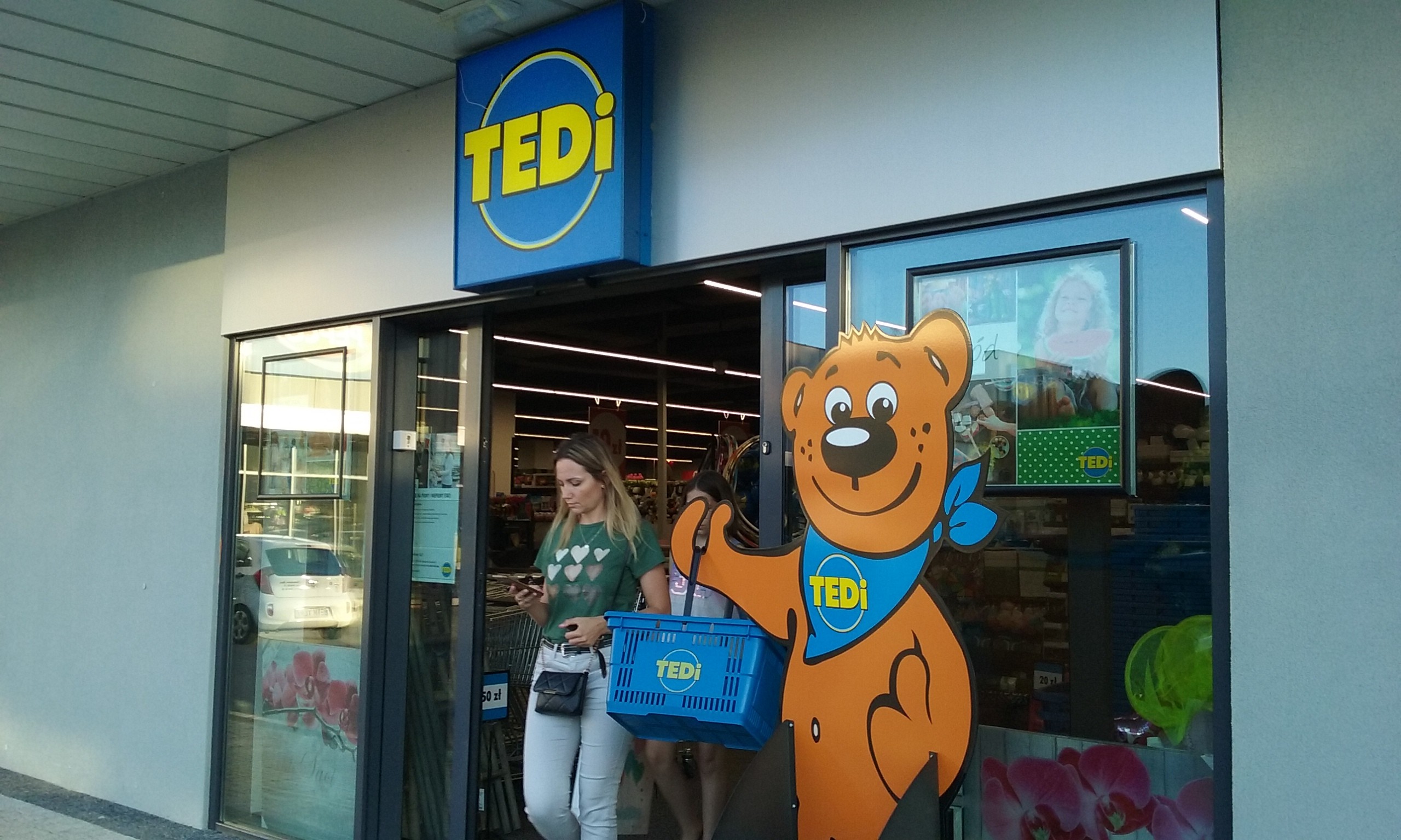 Zdjęcie Kupiłeś ten przedmiot w TEDi? „Zagrożenie dla zdrowia”! #1