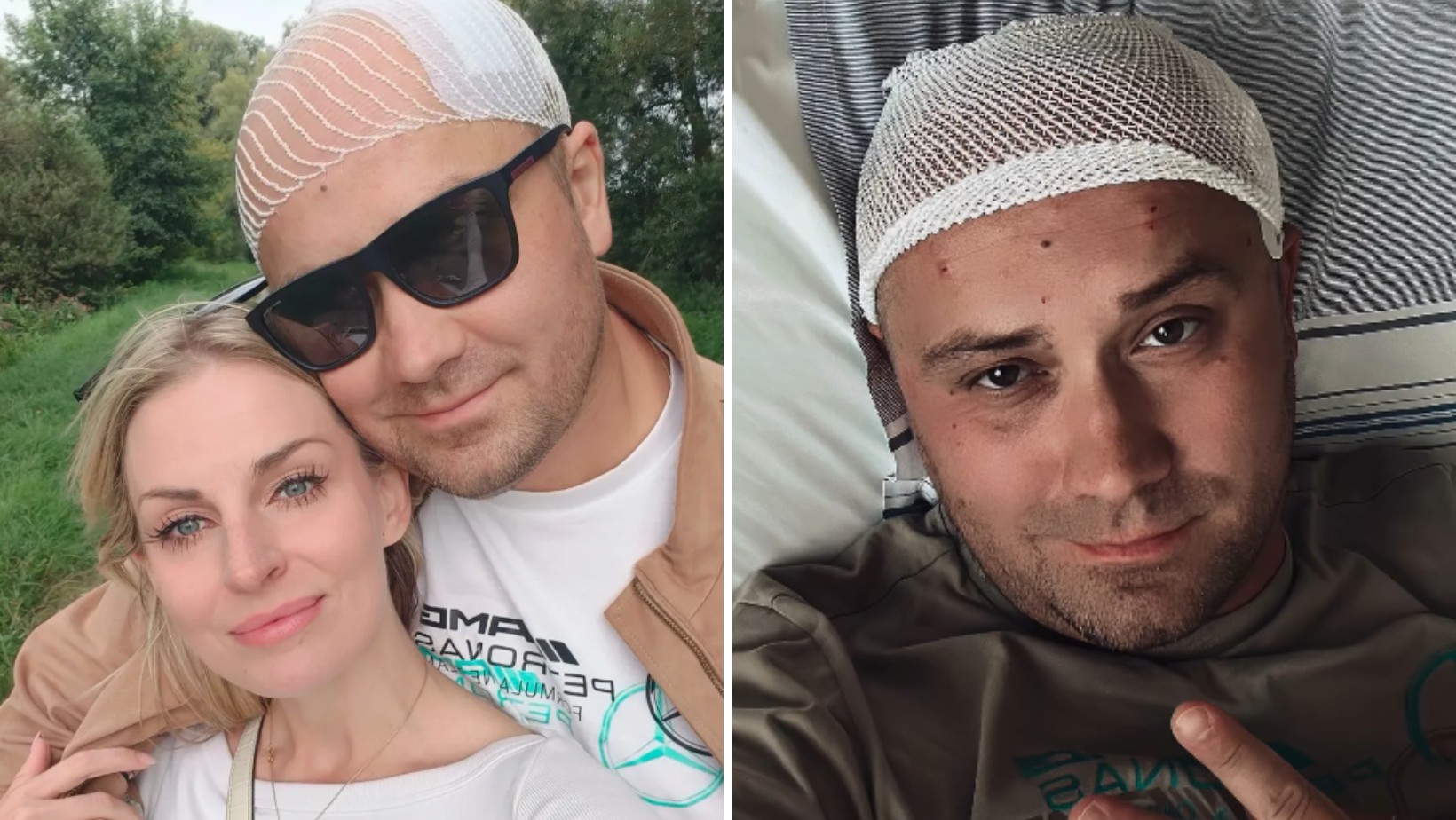 Anita ze “Ślubu od pierwszego wejrzenia” zamieściła poruszające oświadczenie po diagnozie Adriana