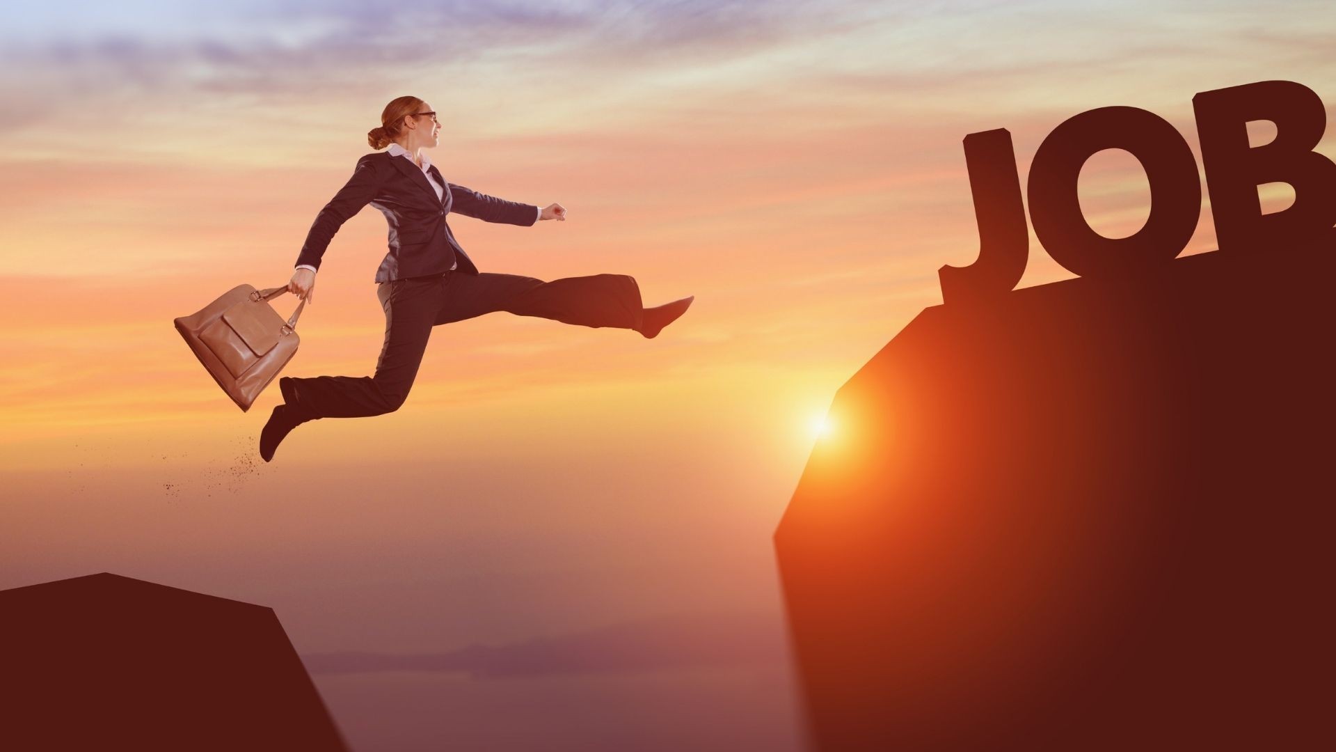 Symptomy, które utwierdzą Cię w decyzji o zmianie pracy.