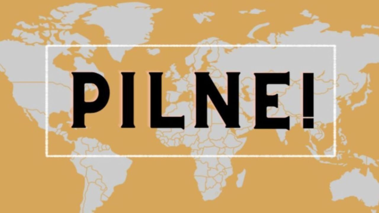 Zdjęcie Polacy w niebezpieczeństwie! MSZ odradza podróż do turystycznego raju #1